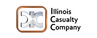 Illinois Casualty Company Logo