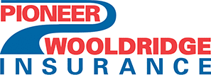 Pioneer Wooldridge Insurance Logo